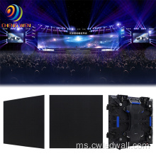Dinding LED Wall LED P2.6 Skrin Paparan Kelebihan